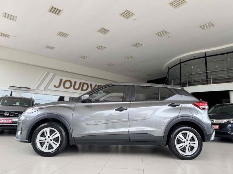 NISSAN Kicks 1.6 16V 4P FLEX ACTIVE X-TRONIC AUTOM�TICO CVT, Foto 3