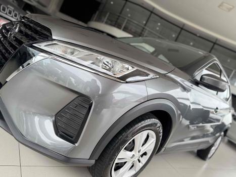 NISSAN Kicks 1.6 16V 4P FLEX ACTIVE X-TRONIC AUTOM�TICO CVT, Foto 4