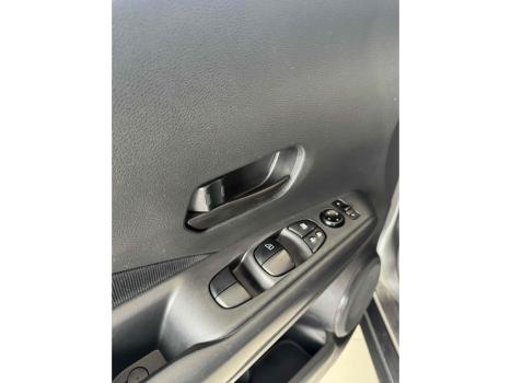 NISSAN Kicks 1.6 16V 4P FLEX ACTIVE X-TRONIC AUTOM�TICO CVT, Foto 11