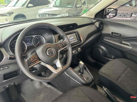 NISSAN Kicks 1.6 16V 4P FLEX ACTIVE X-TRONIC AUTOM�TICO CVT, Foto 12