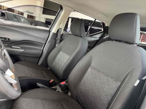 NISSAN Kicks 1.6 16V 4P FLEX ACTIVE X-TRONIC AUTOM�TICO CVT, Foto 13