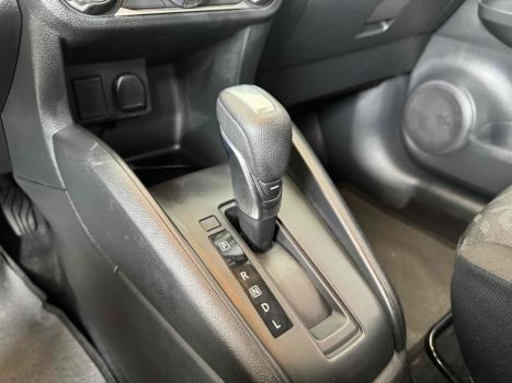 NISSAN Kicks 1.6 16V 4P FLEX ACTIVE X-TRONIC AUTOM�TICO CVT, Foto 14