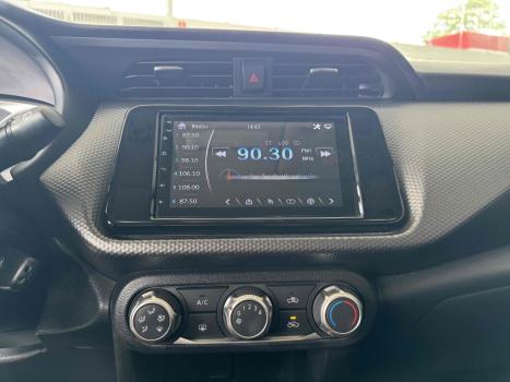 NISSAN Kicks 1.6 16V 4P FLEX ACTIVE X-TRONIC AUTOM�TICO CVT, Foto 15