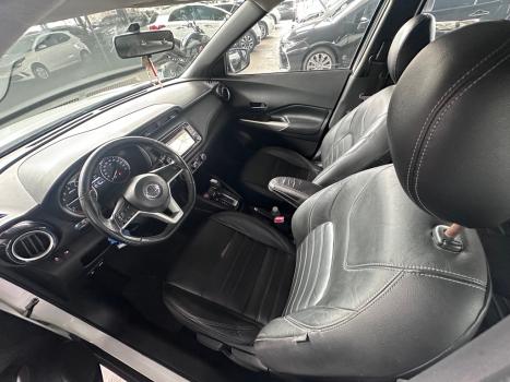 NISSAN Kicks 1.6 16V 4P FLEX SV X-TRONIC AUTOM�TICO CVT, Foto 3