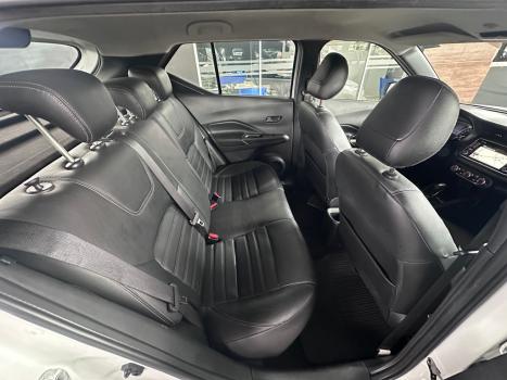 NISSAN Kicks 1.6 16V 4P FLEX SV X-TRONIC AUTOM�TICO CVT, Foto 6