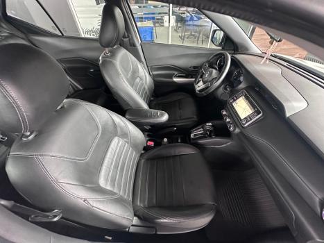 NISSAN Kicks 1.6 16V 4P FLEX SV X-TRONIC AUTOM�TICO CVT, Foto 7