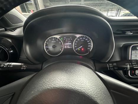NISSAN Kicks 1.6 16V 4P FLEX SV X-TRONIC AUTOM�TICO CVT, Foto 10