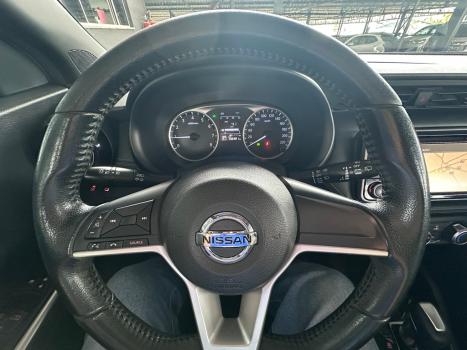 NISSAN Kicks 1.6 16V 4P FLEX SV X-TRONIC AUTOM�TICO CVT, Foto 11