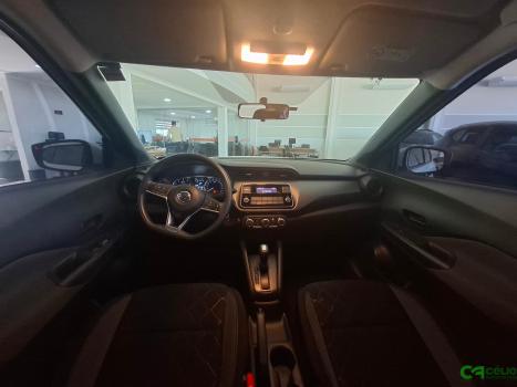 NISSAN Kicks 1.6 16V 4P FLEXSTART S DIRECT X-TRONIC AUTOM�TICO CVT, Foto 5