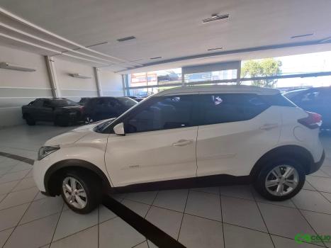 NISSAN Kicks 1.6 16V 4P FLEXSTART S DIRECT X-TRONIC AUTOM�TICO CVT, Foto 9