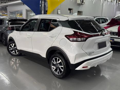 NISSAN Kicks 1.6 16V 4P FLEXSTART SENSE XTRONIC AUTOM�TICO CVT, Foto 5