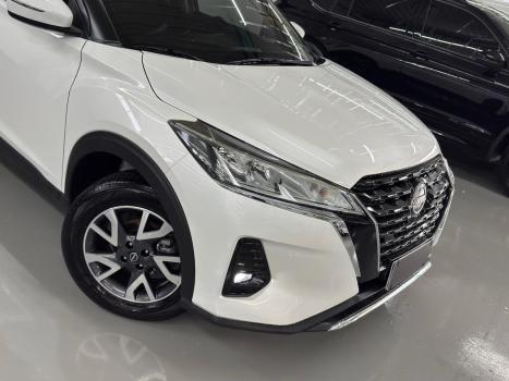 NISSAN Kicks 1.6 16V 4P FLEXSTART SENSE XTRONIC AUTOM�TICO CVT, Foto 7