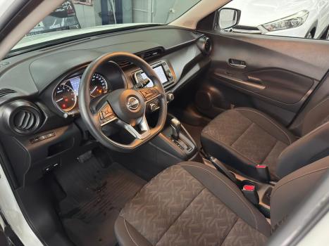 NISSAN Kicks 1.6 16V 4P FLEXSTART SENSE XTRONIC AUTOM�TICO CVT, Foto 8