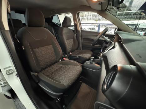 NISSAN Kicks 1.6 16V 4P FLEXSTART SENSE XTRONIC AUTOM�TICO CVT, Foto 12