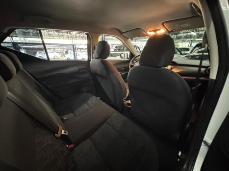 NISSAN Kicks 1.6 16V 4P FLEXSTART SENSE XTRONIC AUTOM�TICO CVT, Foto 13