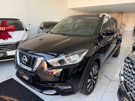 NISSAN Kicks 1.6 16V 4P FLEX SV X-TRONIC AUTOM�TICO CVT, Foto 1