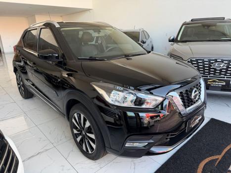 NISSAN Kicks 1.6 16V 4P FLEX SV X-TRONIC AUTOM�TICO CVT, Foto 2