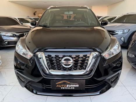 NISSAN Kicks 1.6 16V 4P FLEX SV X-TRONIC AUTOM�TICO CVT, Foto 3