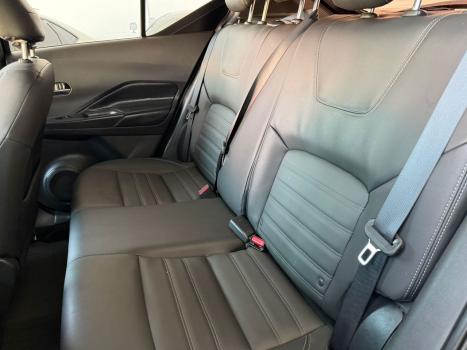 NISSAN Kicks 1.6 16V 4P FLEX SV X-TRONIC AUTOM�TICO CVT, Foto 8