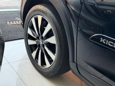 NISSAN Kicks 1.6 16V 4P FLEX SV X-TRONIC AUTOM�TICO CVT, Foto 9