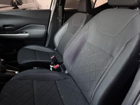 NISSAN Kicks 1.6 16V 4P FLEX SV X-TRONIC AUTOM�TICO CVT, Foto 7