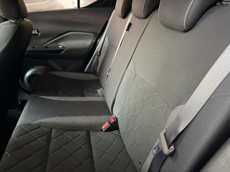 NISSAN Kicks 1.6 16V 4P FLEX SV X-TRONIC AUTOM�TICO CVT, Foto 8