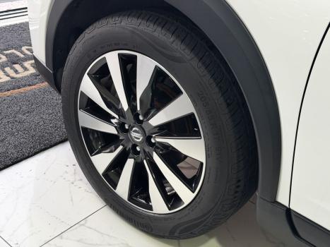 NISSAN Kicks 1.6 16V 4P FLEX SV X-TRONIC AUTOM�TICO CVT, Foto 9