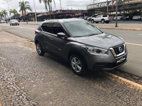 NISSAN Kicks 1.6 16V 4P FLEXSTART S X-TRONIC AUTOM�TICO CVT, Foto 6