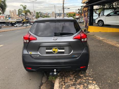 NISSAN Kicks 1.6 16V 4P FLEXSTART S X-TRONIC AUTOM�TICO CVT, Foto 7