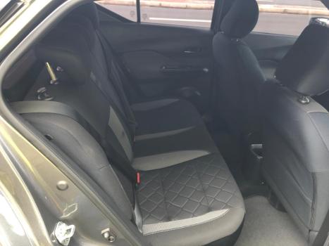 NISSAN Kicks 1.6 16V 4P FLEXSTART S X-TRONIC AUTOM�TICO CVT, Foto 11