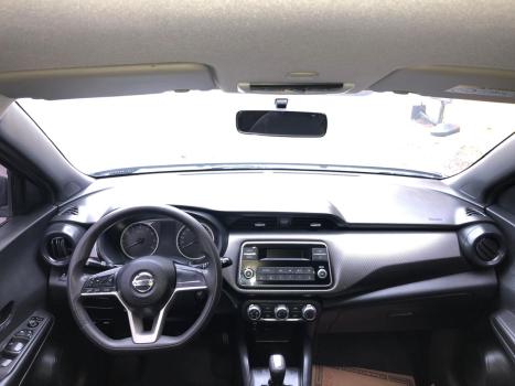 NISSAN Kicks 1.6 16V 4P FLEXSTART S X-TRONIC AUTOM�TICO CVT, Foto 13