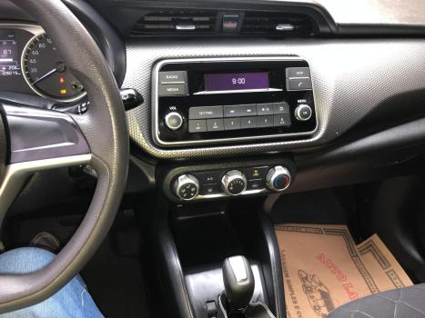 NISSAN Kicks 1.6 16V 4P FLEXSTART S X-TRONIC AUTOM�TICO CVT, Foto 14