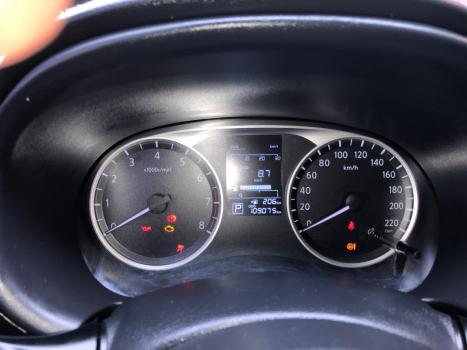 NISSAN Kicks 1.6 16V 4P FLEXSTART S X-TRONIC AUTOM�TICO CVT, Foto 15