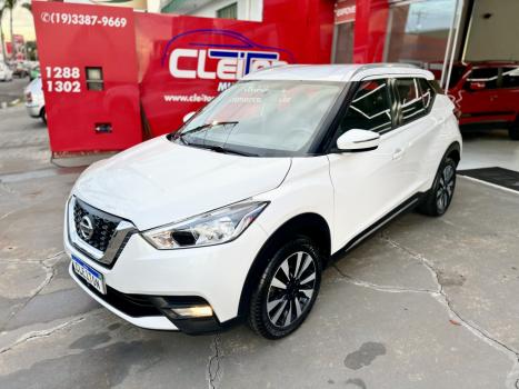 NISSAN Kicks 1.6 16V 4P FLEX SV X-TRONIC AUTOM�TICO CVT, Foto 2
