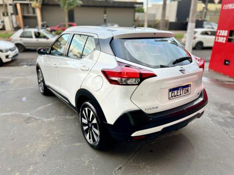 NISSAN Kicks 1.6 16V 4P FLEX SV X-TRONIC AUTOM�TICO CVT, Foto 3