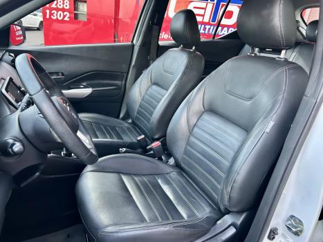 NISSAN Kicks 1.6 16V 4P FLEX SV X-TRONIC AUTOM�TICO CVT, Foto 5