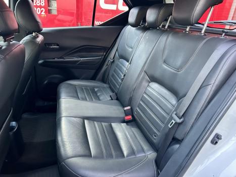 NISSAN Kicks 1.6 16V 4P FLEX SV X-TRONIC AUTOM�TICO CVT, Foto 6