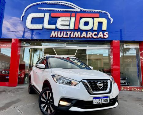 NISSAN Kicks 1.6 16V 4P FLEX SV X-TRONIC AUTOM�TICO CVT, Foto 9