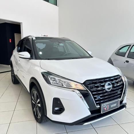 NISSAN Kicks 1.6 16V 4P FLEXSTART ADVANCE XTRONIC AUTOM�TICO CVT, Foto 1