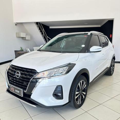 NISSAN Kicks 1.6 16V 4P FLEXSTART ADVANCE XTRONIC AUTOM�TICO CVT, Foto 3