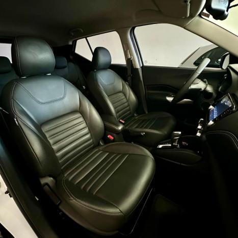 NISSAN Kicks 1.6 16V 4P FLEXSTART ADVANCE XTRONIC AUTOM�TICO CVT, Foto 4