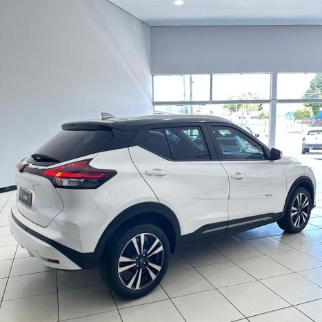 NISSAN Kicks 1.6 16V 4P FLEXSTART ADVANCE XTRONIC AUTOM�TICO CVT, Foto 5