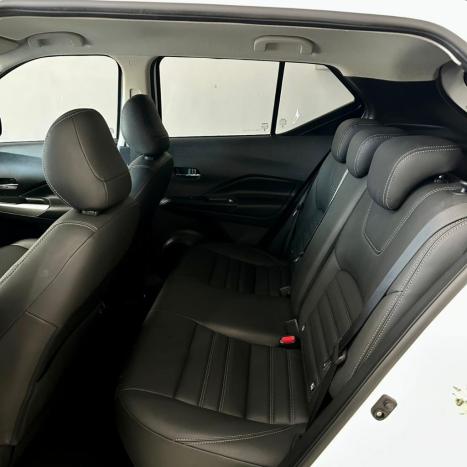 NISSAN Kicks 1.6 16V 4P FLEXSTART ADVANCE XTRONIC AUTOM�TICO CVT, Foto 8