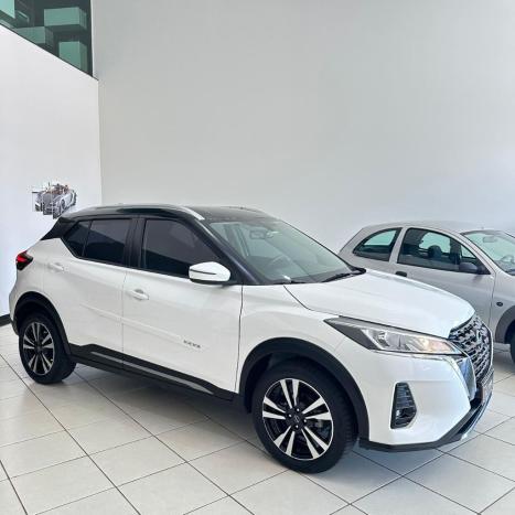 NISSAN Kicks 1.6 16V 4P FLEXSTART ADVANCE XTRONIC AUTOM�TICO CVT, Foto 10