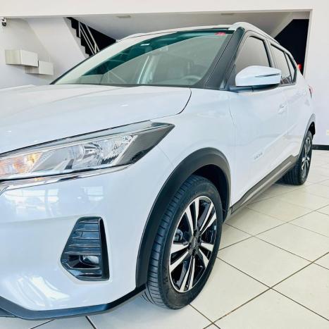 NISSAN Kicks 1.6 16V 4P FLEXSTART ADVANCE XTRONIC AUTOM�TICO CVT, Foto 11