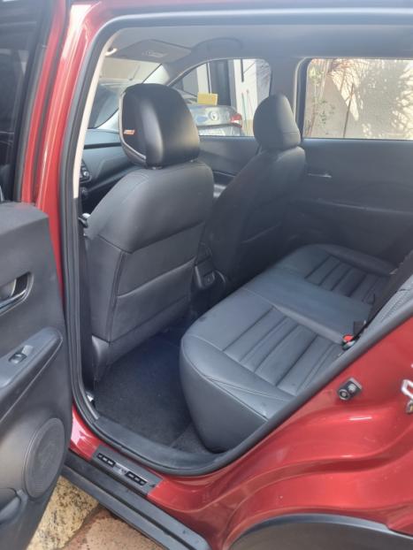 NISSAN Kicks 1.6 16V 4P FLEXSTART EXCLUSIVE XTRONIC AUTOM�TICO CVT, Foto 1