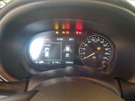 NISSAN Kicks 1.6 16V 4P FLEXSTART EXCLUSIVE XTRONIC AUTOM�TICO CVT, Foto 2