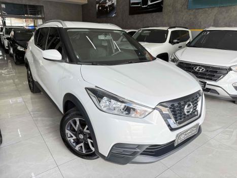 NISSAN Kicks 1.6 16V 4P FLEXSTART S X-TRONIC AUTOM�TICO CVT, Foto 1
