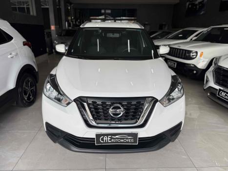 NISSAN Kicks 1.6 16V 4P FLEXSTART S X-TRONIC AUTOM�TICO CVT, Foto 2