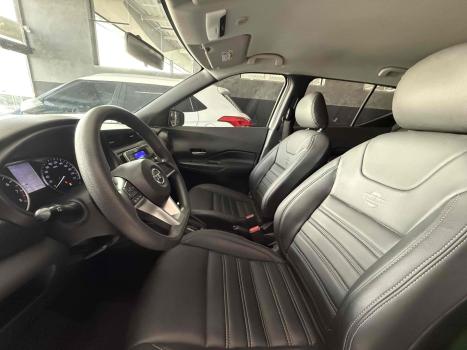 NISSAN Kicks 1.6 16V 4P FLEXSTART S X-TRONIC AUTOM�TICO CVT, Foto 7